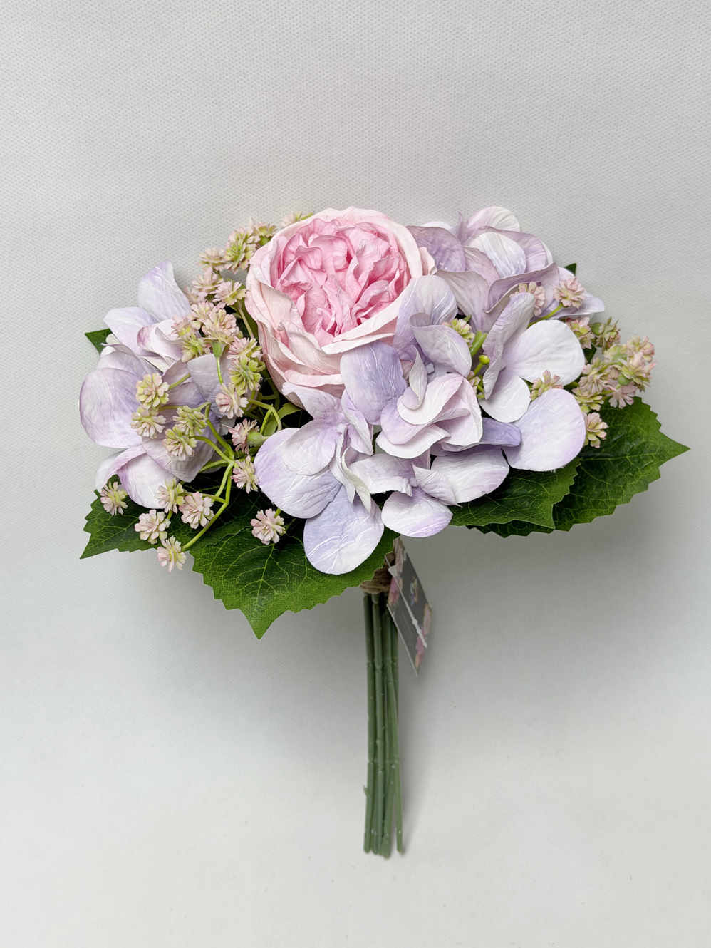Rose & Hydrangea Bouquet