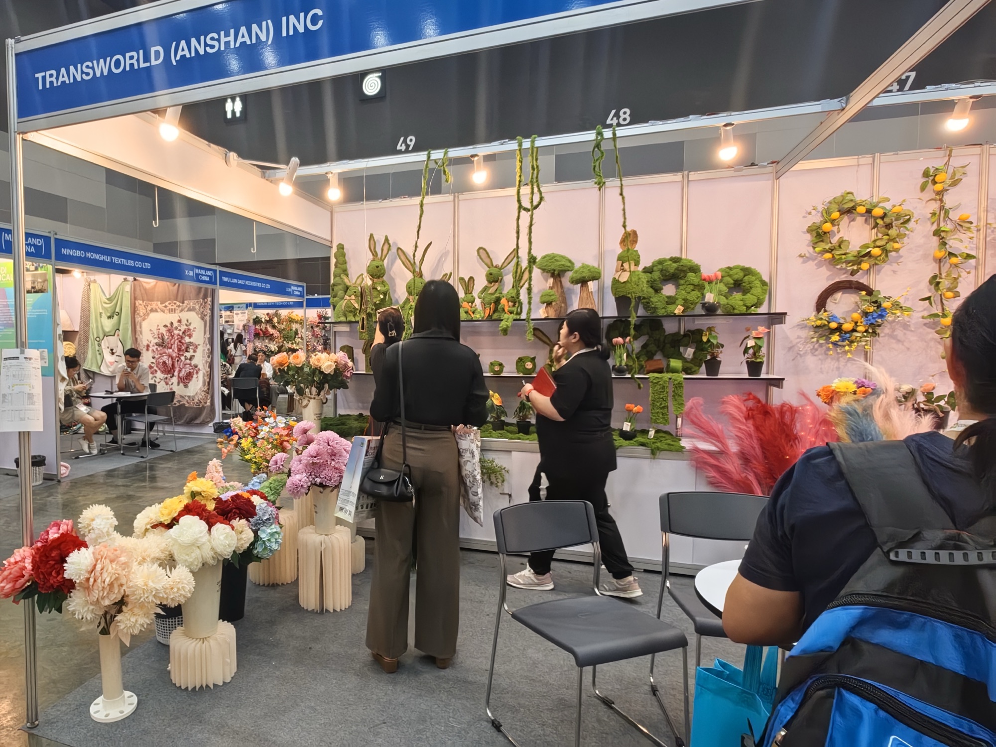 Thailand Exhibition 2